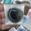 All-Products.psd-4-min.png Natural Black Agate Slices Plates Magnificent Make A Jewelry Agate Plates