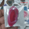 All-Products.psd-6-min.png Natural Pink Agate Slices Plates Gemstone Amazing Jewelry Plates Agate Stone