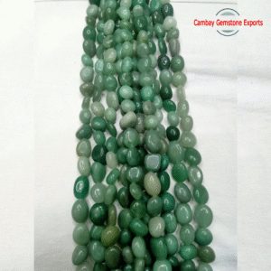 ROUND BEADS STRANDS