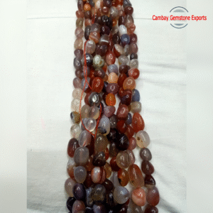ROUND BEADS STRANDS