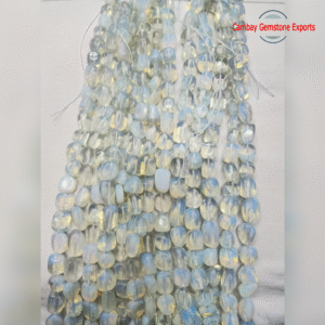 ROUND BEADS STRANDS