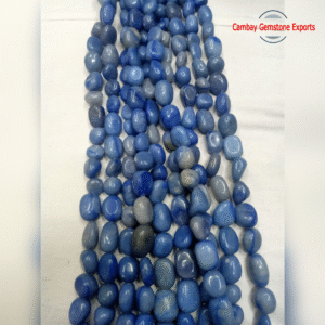 ROUND BEADS STRANDS