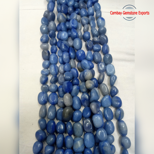 ROUND BEADS STRANDS