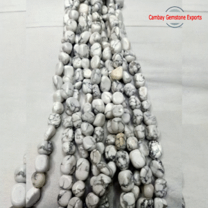 ROUND BEADS STRANDS