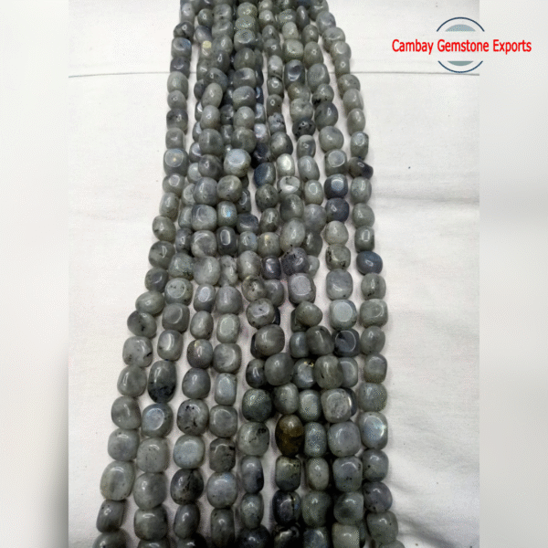 ROUND BEADS STRANDS