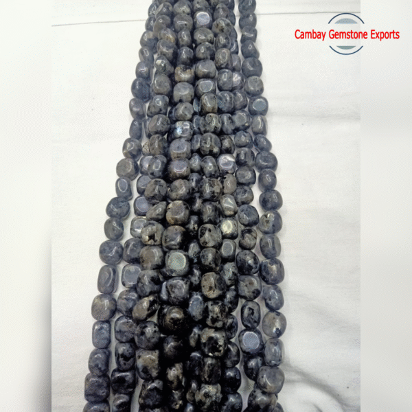 ROUND BEADS STRANDS
