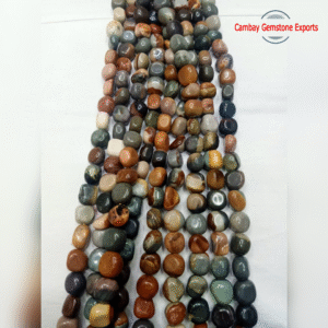 ROUND BEADS STRANDS