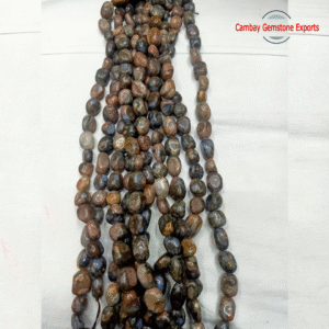 ROUND BEADS STRANDS