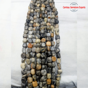 ROUND BEADS STRANDS