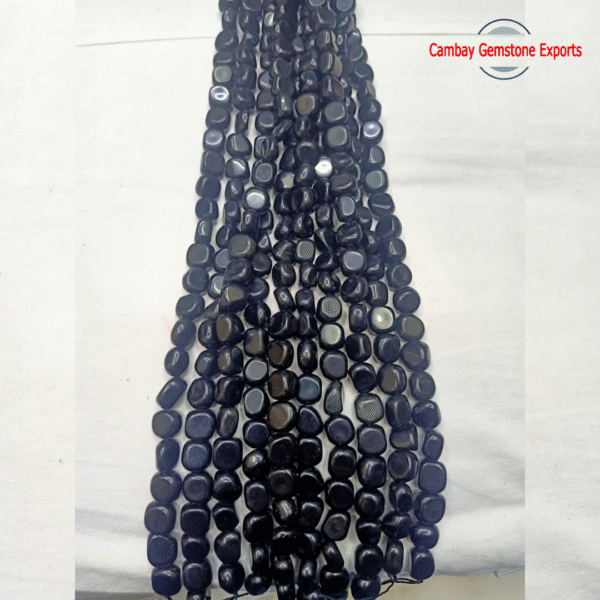 ROUND BEADS STRANDS