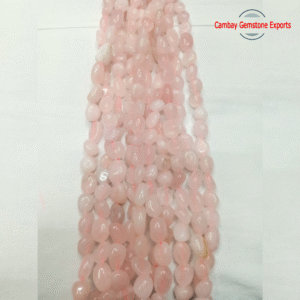 ROUND BEADS STRANDS