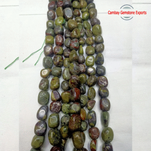 ROUND BEADS STRANDS