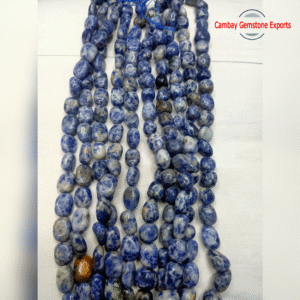 ROUND BEADS STRANDS