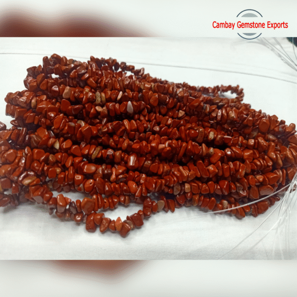 Natural red Jasper Gemstone Beads Beautiful Uncut Gemstone Beads