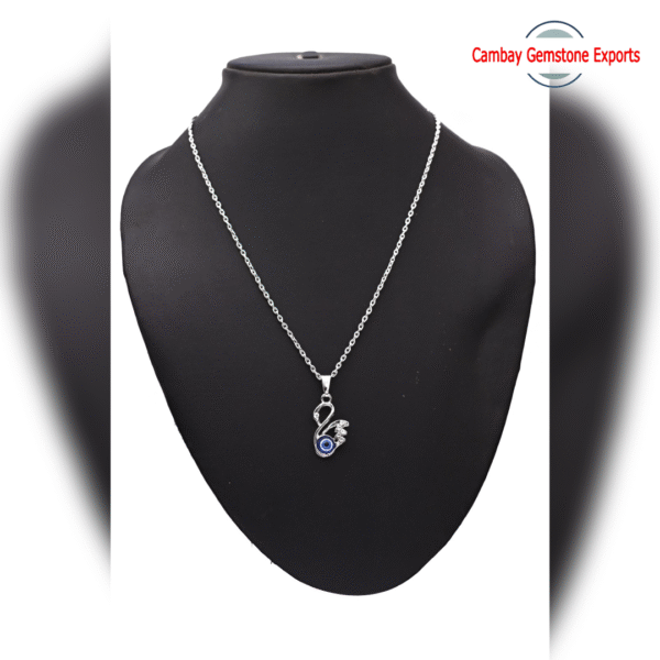 EVIL EYE PENDANTS