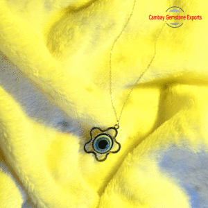 EVIL EYE PENDANTS