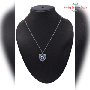 EVIL EYE PENDANTS