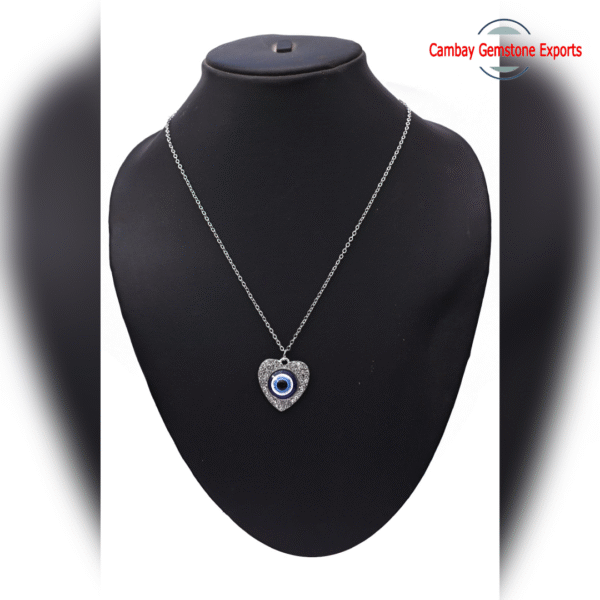 EVIL EYE PENDANTS