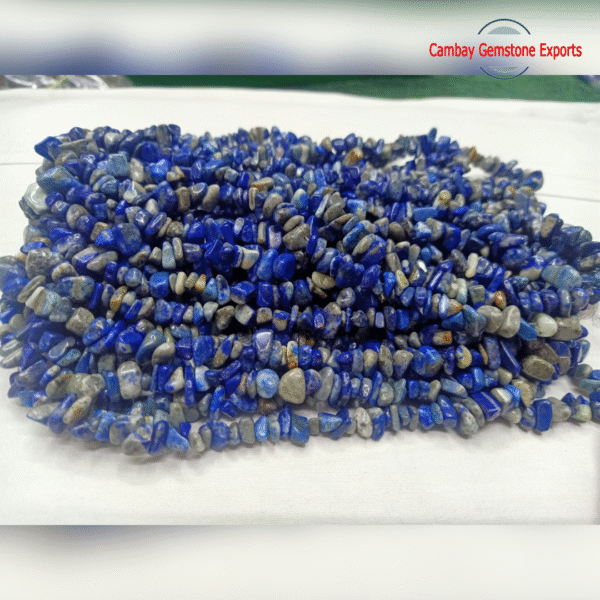 CHIPS BEADS STRANDS