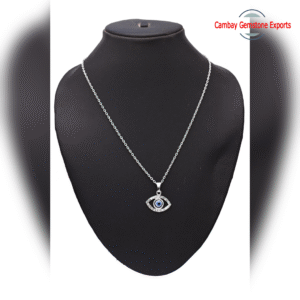 EVIL EYE PENDANTS