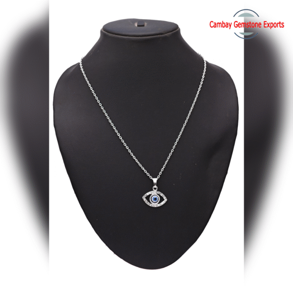 EVIL EYE PENDANTS