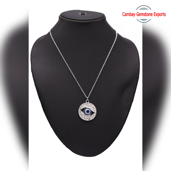 EVIL EYE PENDANTS