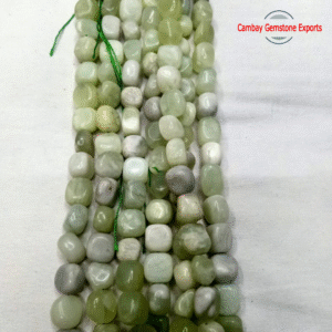 ROUND BEADS STRANDS