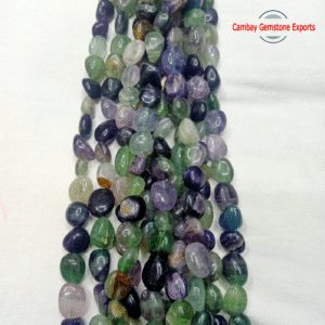ROUND BEADS STRANDS