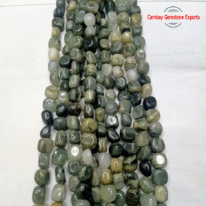 ROUND BEADS STRANDS