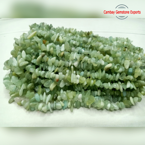 CHIPS BEADS STRANDS
