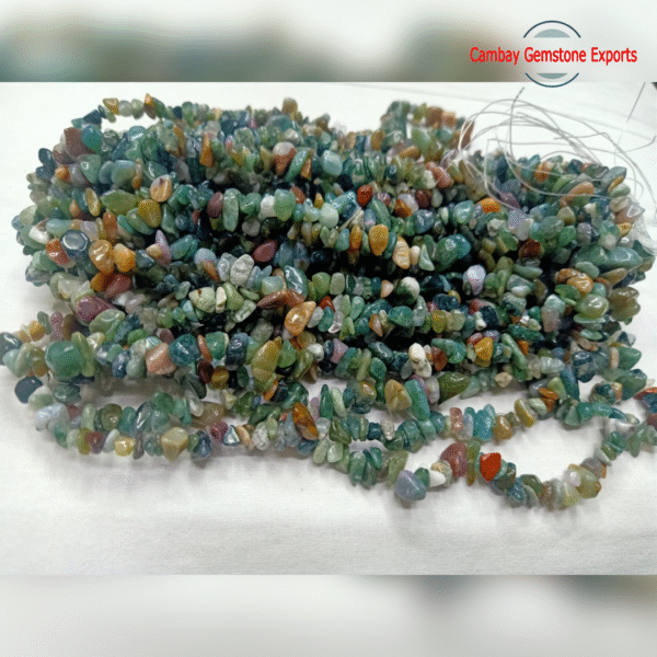 Natural Mix Uncut Gemstone Beads Beautiful Uncut Gemstone Beads