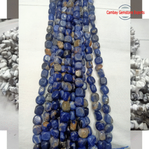 ROUND BEADS STRANDS