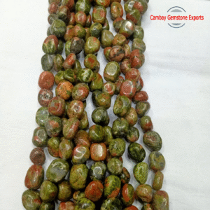 ROUND BEADS STRANDS