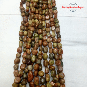 ROUND BEADS STRANDS