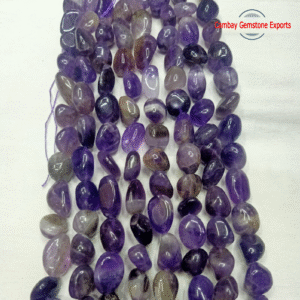 ROUND BEADS STRANDS