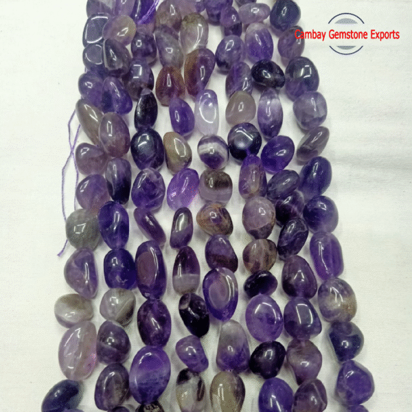 ROUND BEADS STRANDS
