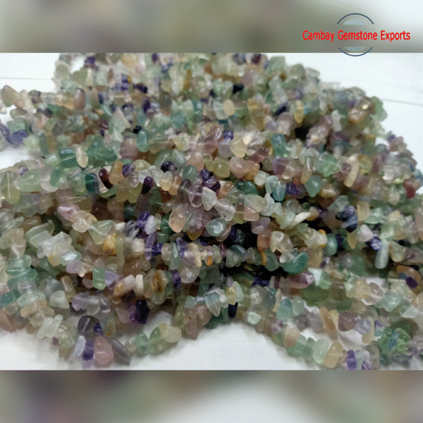 Natural Mix Uncut Gemstone Beads Wondrous Making Jewelry's Uncut Beads