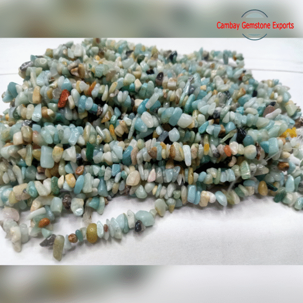 Natural Mix Uncut Gemstone Beads Wondrous Making Jewelry's Uncut Beads