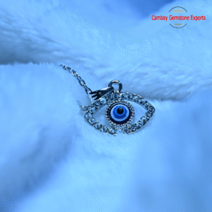 EVIL EYE PENDANTS