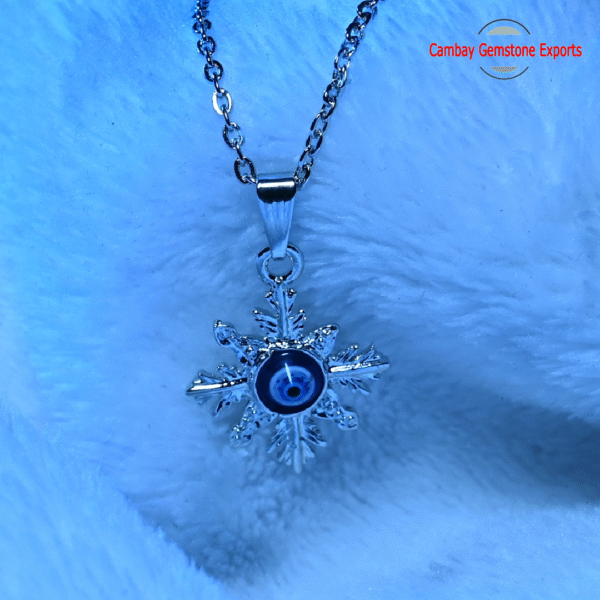 EVIL EYE PENDANTS