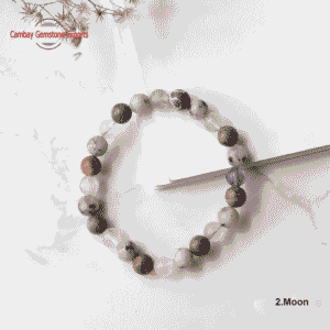 New Style Moon Bracelets
