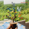 New-Project.png New 7 Chakras Wire Gem Trees