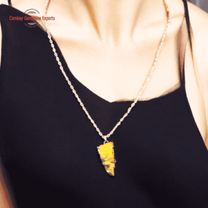 Labrodorite Flashy Pendants #5