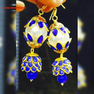 New-Project-12-5.png Agate Beads Earrings #24