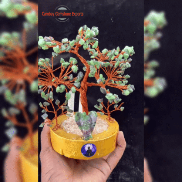 Bonsai Tree – 200 Chips #5