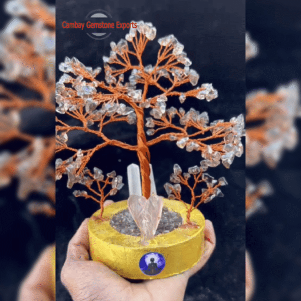 Bonsai Tree – 200 Chips #6