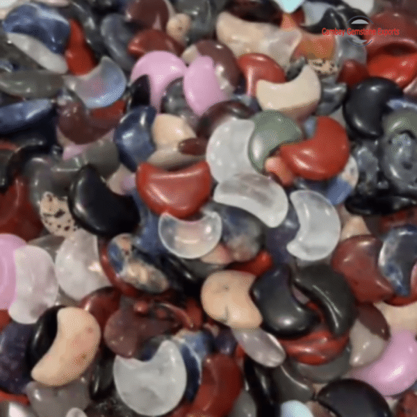 Moon Mix Good Stones