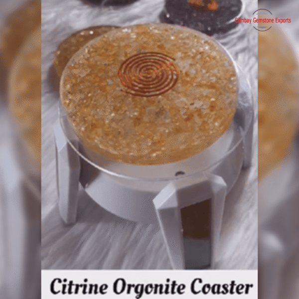 New-Project-13-min-5-1.png 3" Citrine Orgonite Coaster
