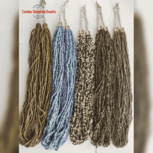 Seeds Beads Necklace #2