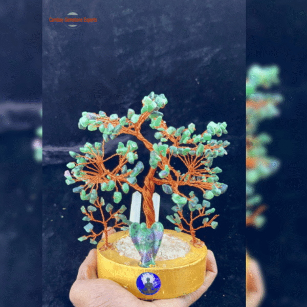 Bonsai Tree – 200 Chips #7